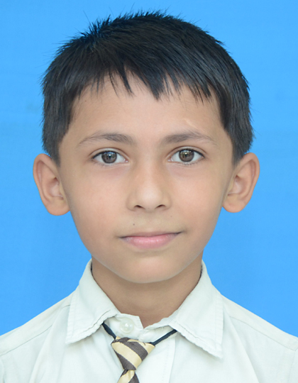 VIRAT TYAGI 